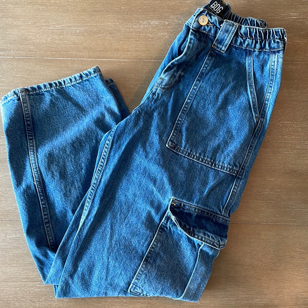 Urban Outfitters BDG Skate Jean size 29